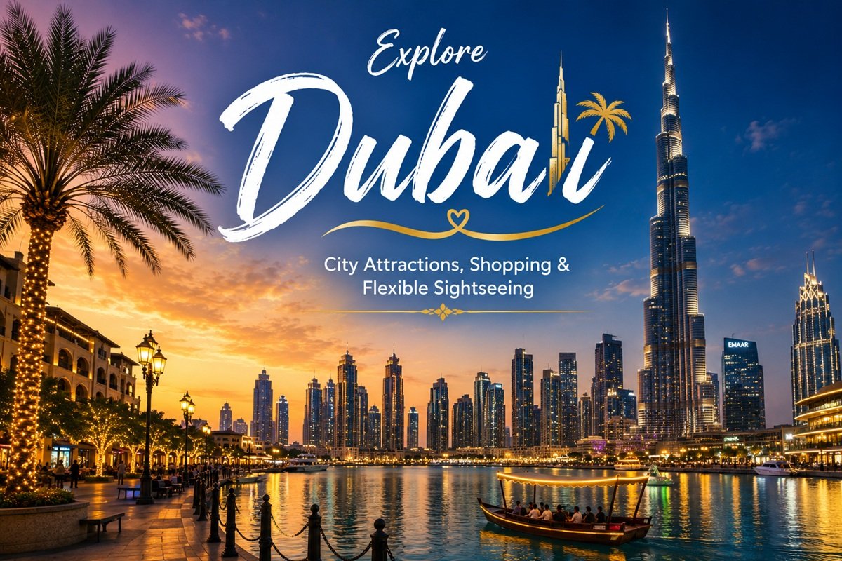 Dubai