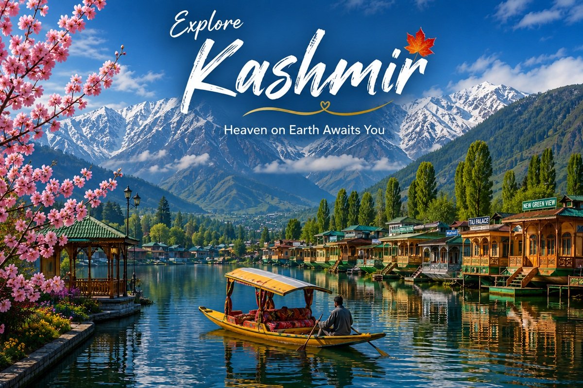 Kashmir