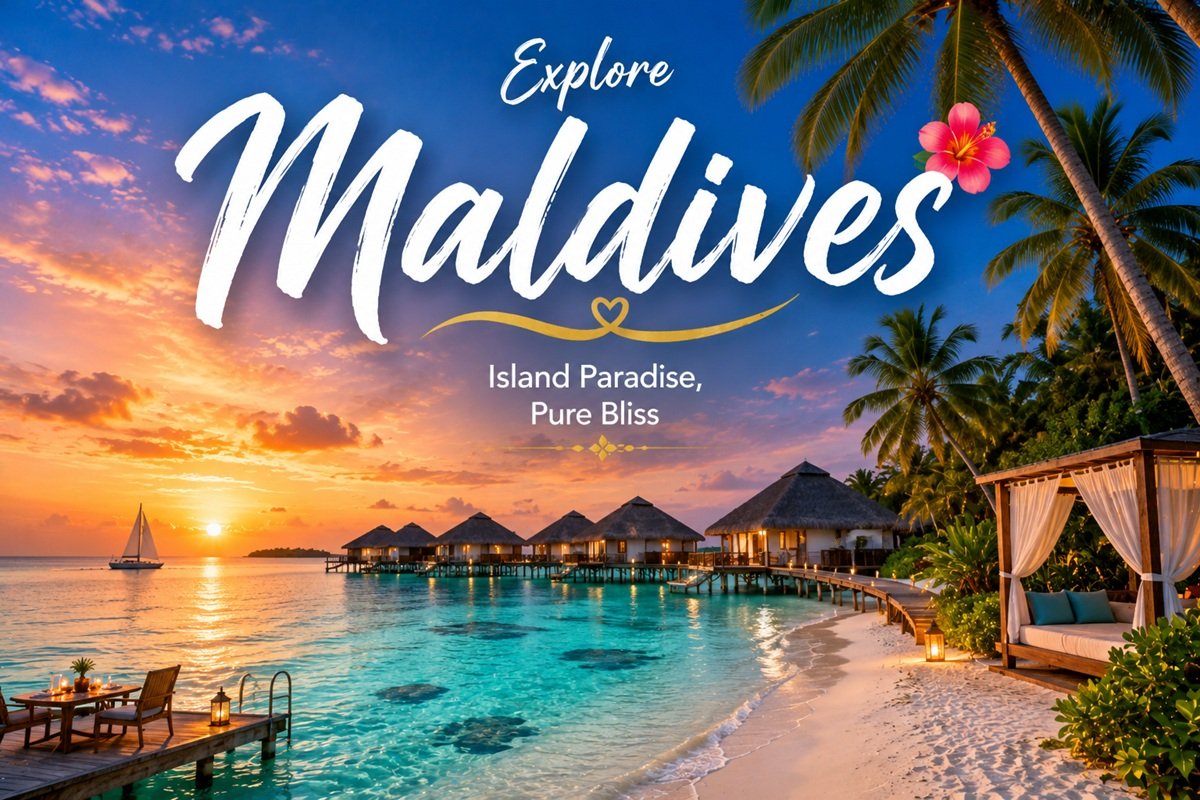 Maldives