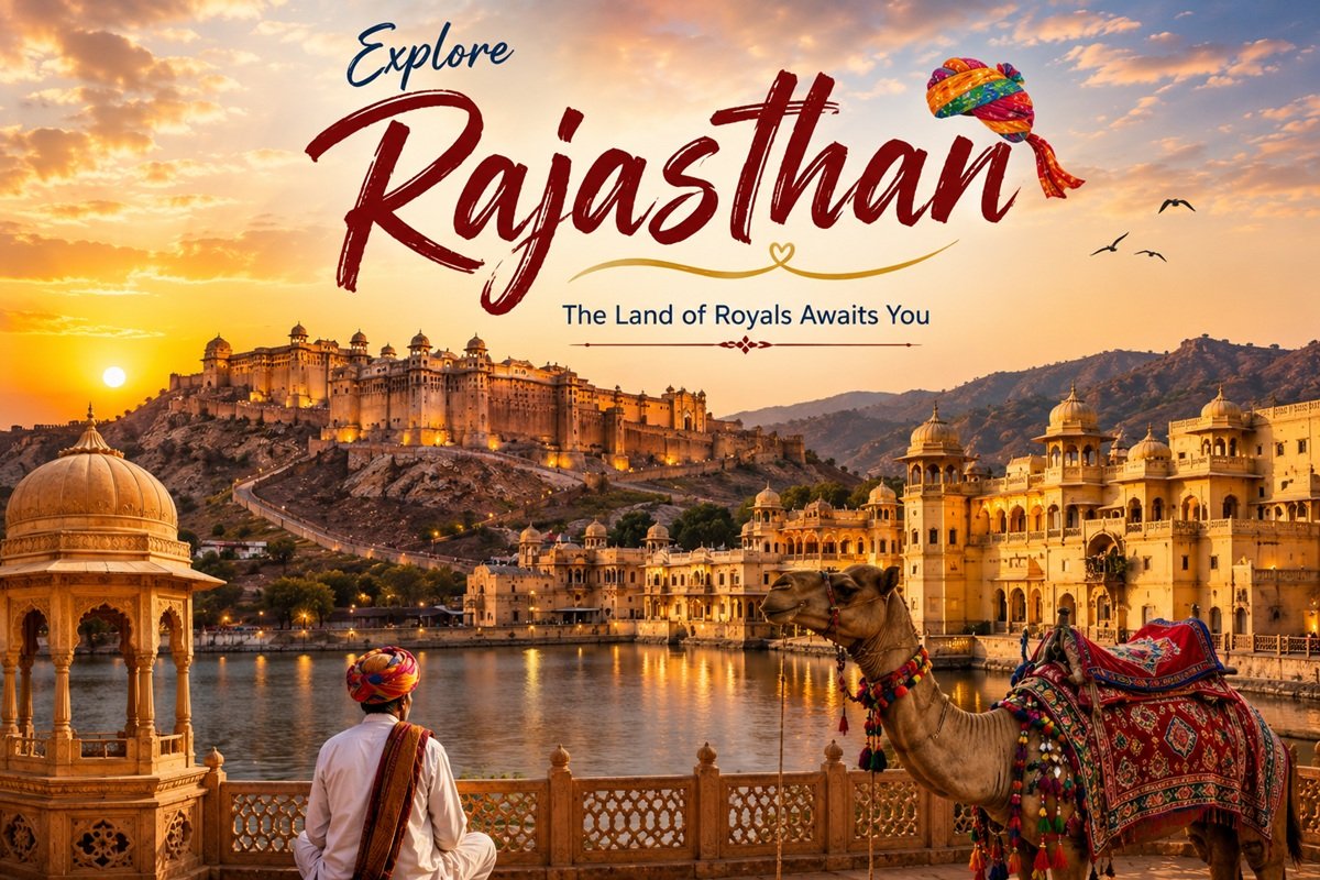Rajasthan