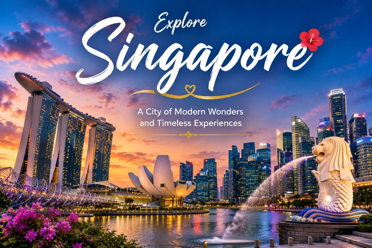 Singapore