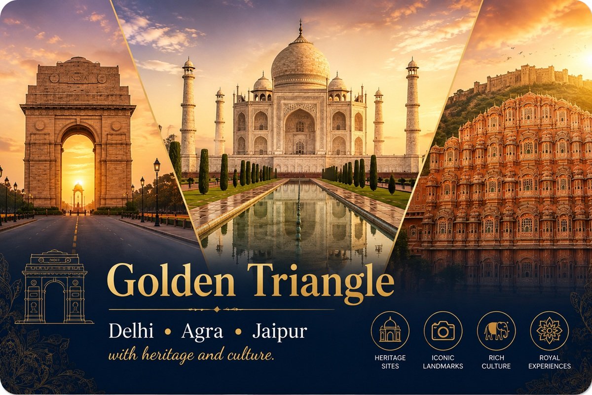 Golden Triangle